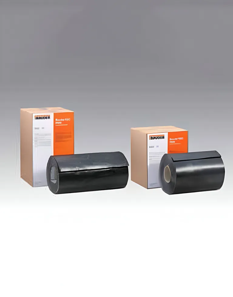 Asfaltové pruhy BauderTEC PMK
