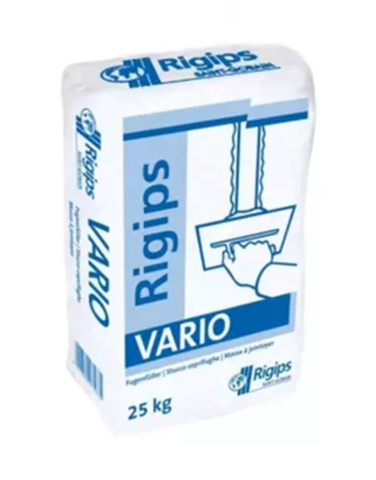 Vario - špachtľovací tmel