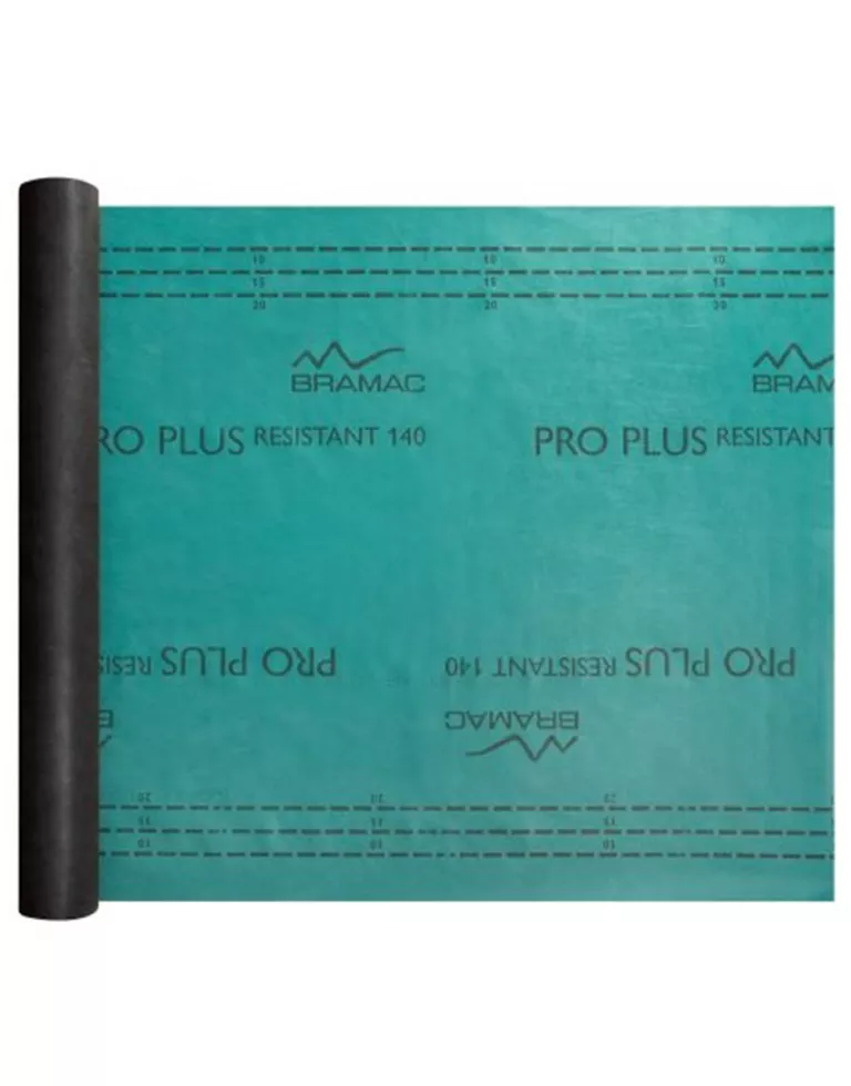 Pro plus resistant 140g