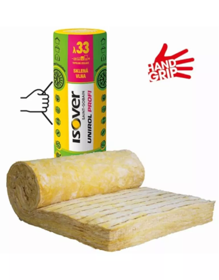 ISOVER UNIROL PROFI