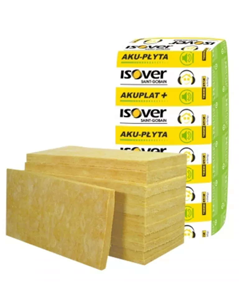 ISOVER AKUPLAT +